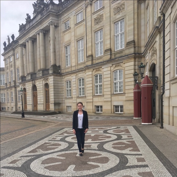 Meet the Posher! - Picture 1 of 1